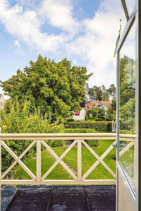 8 rum Villa på Mellangatan 39 Centrum Karlsborgs kommun - bild 25