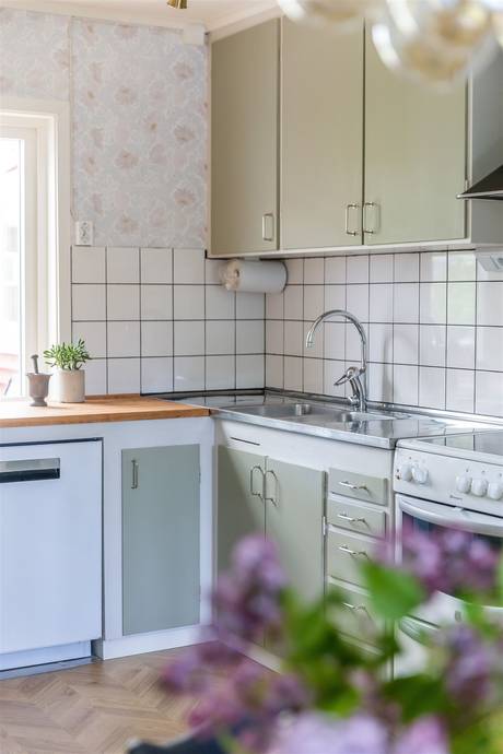 5 rum Villa på Sandstensvägen 3 Stenbäcken Smedjebackens kommun - bild 14