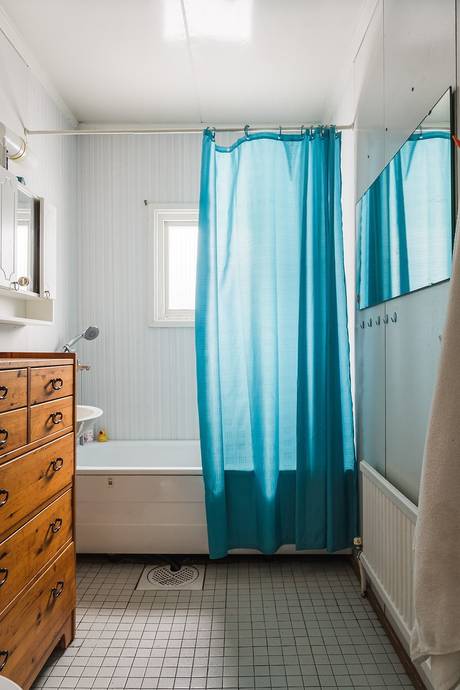 5 rum Villa på Rönngatan 4 Annelund Piteå kommun - bild 16