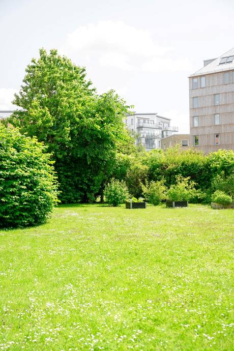 2 rum Lägenhet på Måsvägen 18A Väster Lunds kommun - bild 27