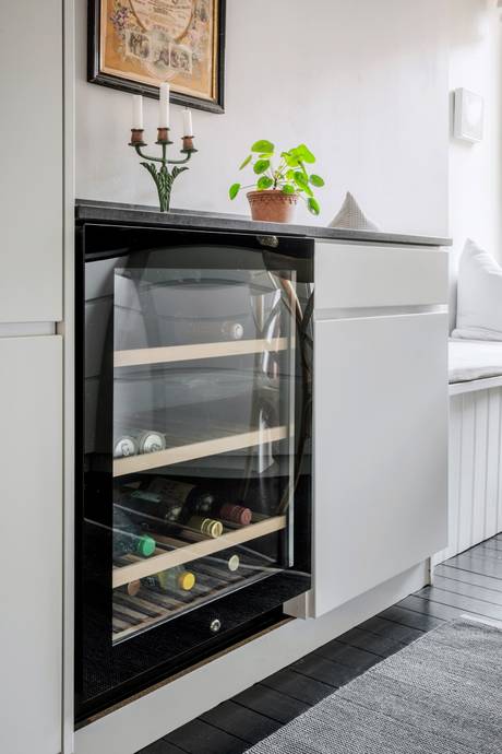 2.5 rum Lägenhet på Ingenjörsgatan 7A Kungshöjd Göteborgs kommun - bild 11