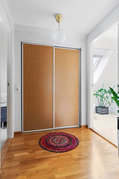 4 rum Parhus på Sjögatan 46D Åhus Kristianstads kommun - bild 18