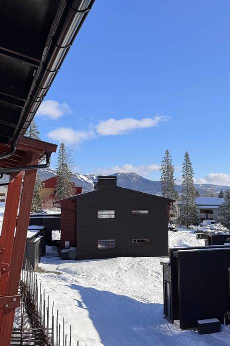4 rum Lägenhet på Tegebäcksvägen 15F Ängarna/Tegefjäll Åre kommun - bild 5