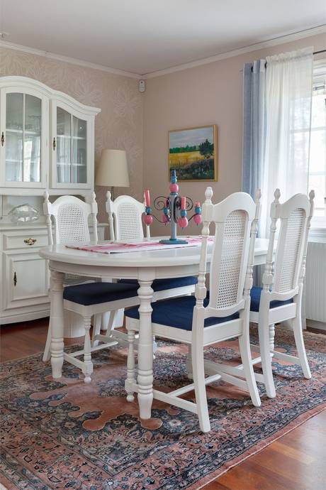 5 rum Villa på Stjärnamo 122 Nybro kommun - bild 15