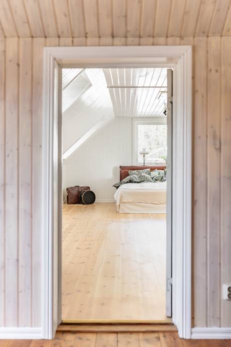 8 rum Villa på Skärsnäsvägen 41 Olofströms kommun - bild 33
