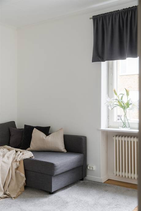 7 rum Villa på Clematisgatan 8 Gamla Rosengård Malmö kommun - bild 14