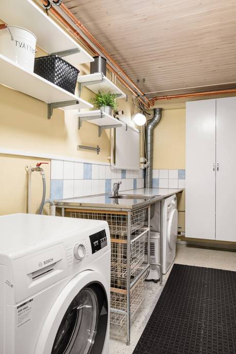 6 rum Radhus på Kärrgränd 116 Vällingby - Kälvesta Stockholms kommun - bild 29