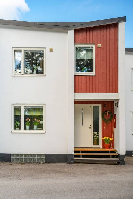 4 rum Radhus på Älgstigen 5C Norrsätra Sandvikens kommun - bild 51
