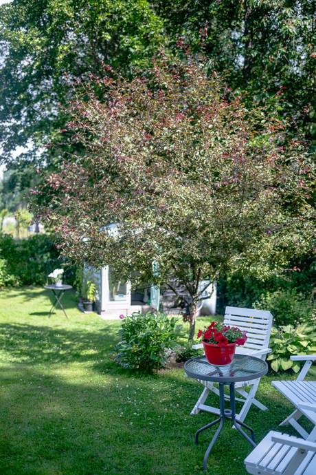 2 rum Fritidshus på Anderslundsvägen 1 Anderslund Nyköpings kommun - bild 29