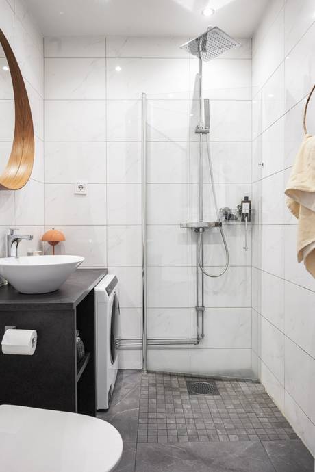 2 rum Lägenhet på Persgatan 11B Lunden Göteborgs kommun - bild 17