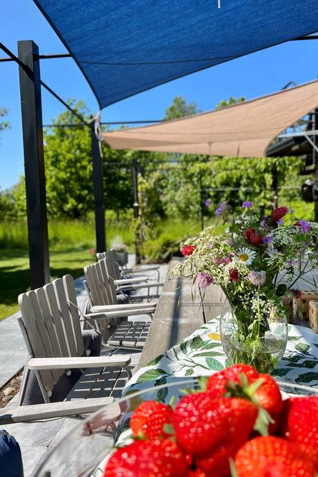 6 rum Villa på Tångvägen 60 Örnahusen Simrishamns kommun - bild 43