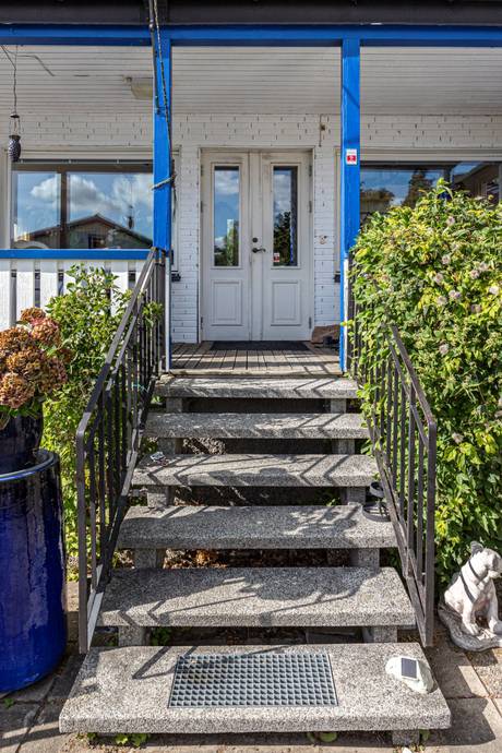 313 m² Villa på Väsbyholmsvägen 35 Mälarbaden Eskilstuna kommun - bild 59