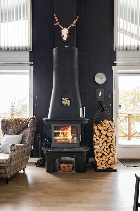 7 rum Fritidshus på Björnrike Blåbärsvägen 10 Vemdalen/ Björnrike Härjedalens kommun - bild 7