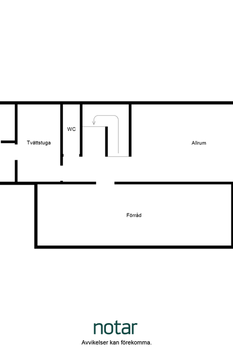 7 rum Villa på Vikingsbergsvägen 61 Bellevue sjösida Malmö kommun - bild 64