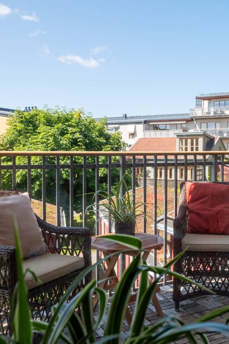 4 rum Lägenhet på Strandgatan 71 Kungälv - Centrum Kungälvs kommun - bild 4