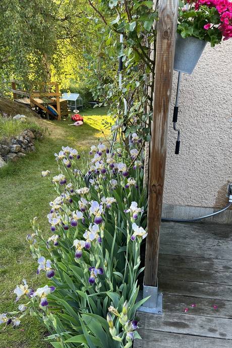 3 rum Radhus på Rapsodivägen 23 Skogås Huddinge kommun - bild 36