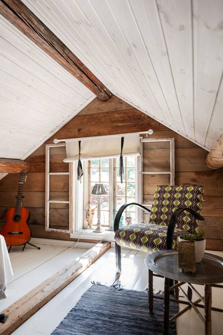 6 rum Villa på Bispberg 169 Bispberg Säters kommun - bild 52