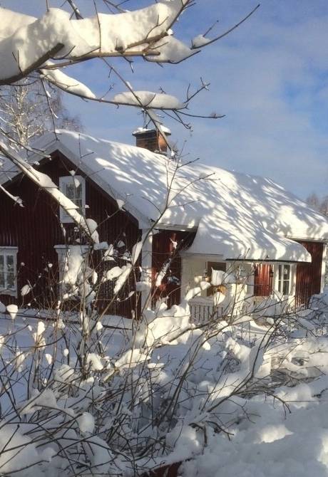 4 rum Vinterbonat fritidshus på Melby Ålötterna 2 Edsbruk Västerviks kommun - bild 39