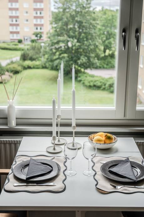 1 rum Lägenhet på Fyrislundsgatan 40 Uppsala kommun - bild 10
