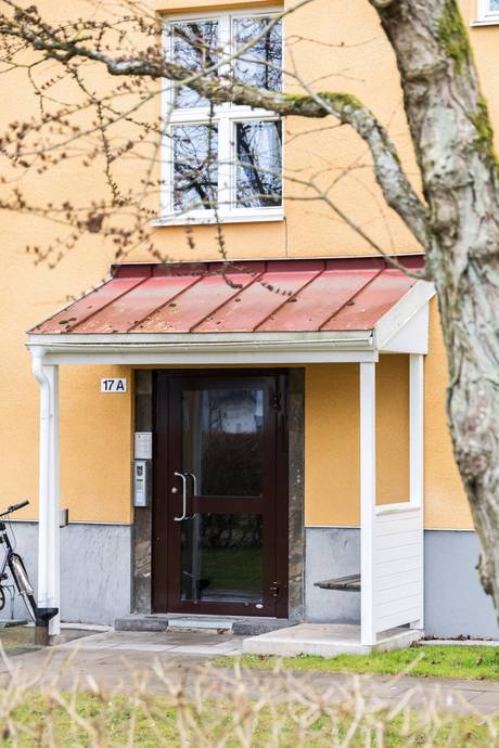 1 rum Lägenhet på Almvägen 17A Kristianstad - Egna Hem Kristianstads kommun - bild 14