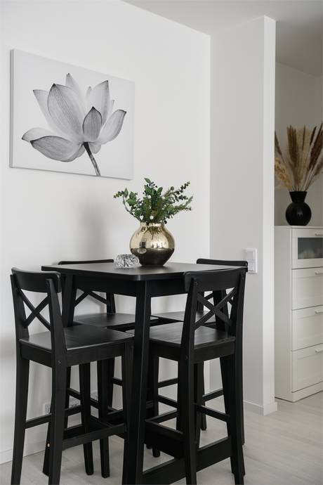 2 rum Lägenhet på Sivs gränd 9B Hyllie Malmö kommun - bild 10