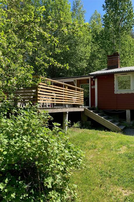 3 rum Vinterbonat fritidshus på Lundbyslingan 33 Djupvik Strängnäs kommun - bild 27