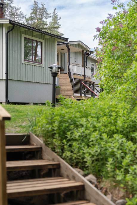 3 rum Villa på Norra Gårdslötsvägen 22 Åkersberga Österåkers kommun - bild 27