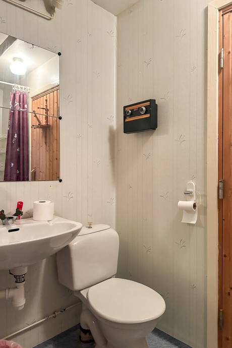 11 rum Villa på Föreningsgatan 3 Vilhelmina Vilhelmina kommun - bild 14