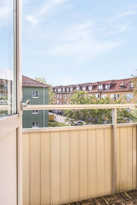 2 rum Lägenhet på Linggatan 13B Vasastaden Linköpings kommun - bild 4
