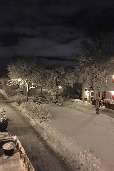 3 rum Lägenhet på Lomvägen 38 Kärrdal Sollentuna kommun - bild 25