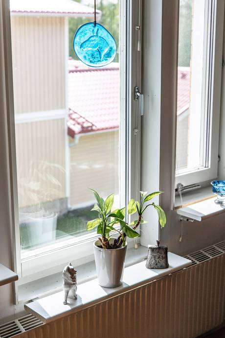 4 rum Lägenhet på Nävervägen 20 Torvalla Östersunds kommun - bild 17
