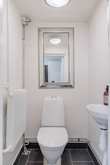 5 rum Villa på Nävgatan 2 Hagalund Borlänge kommun - bild 36