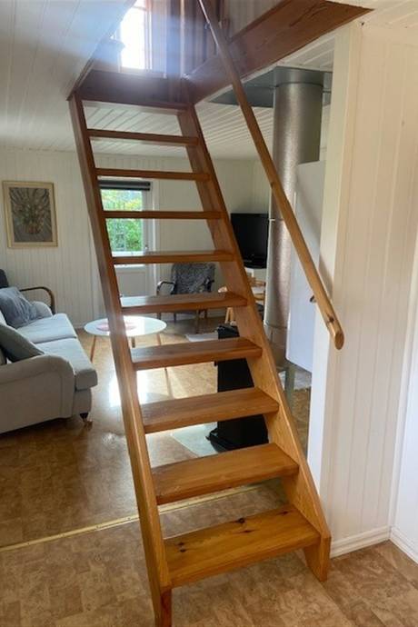 6 rum Villa på Flatstensgränd 8 Slite  - Norra Gotland Gotlands kommun - bild 12