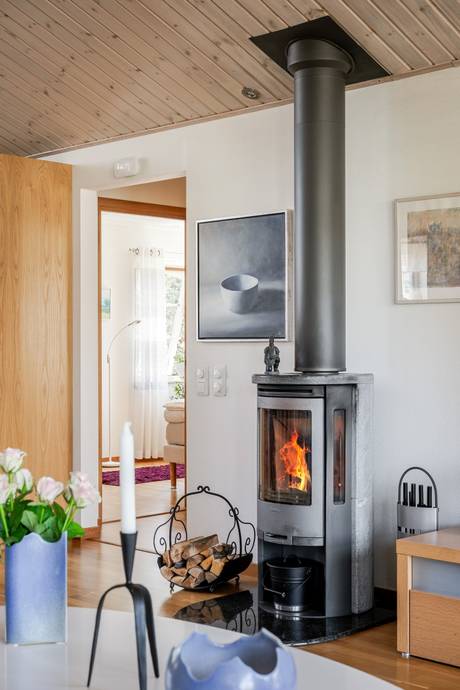 4 rum Villa på Josefs gränd 1 Kyrkängen Bromölla kommun - bild 9