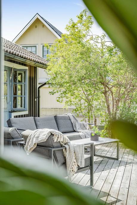 5 rum Villa på Tvärvägen 4 BROKIND Linköpings kommun - bild 24
