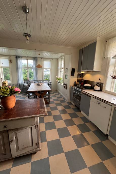 7 rum Villa på Faluvägen 53 Lerdal Rättviks kommun - bild 9