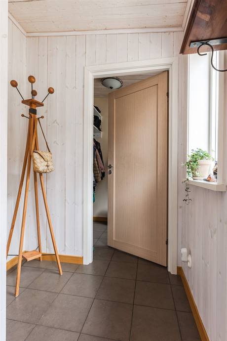 4 rum Villa på Rävstensvägen 3 Lakbäck-Storsand Hudiksvalls kommun - bild 11