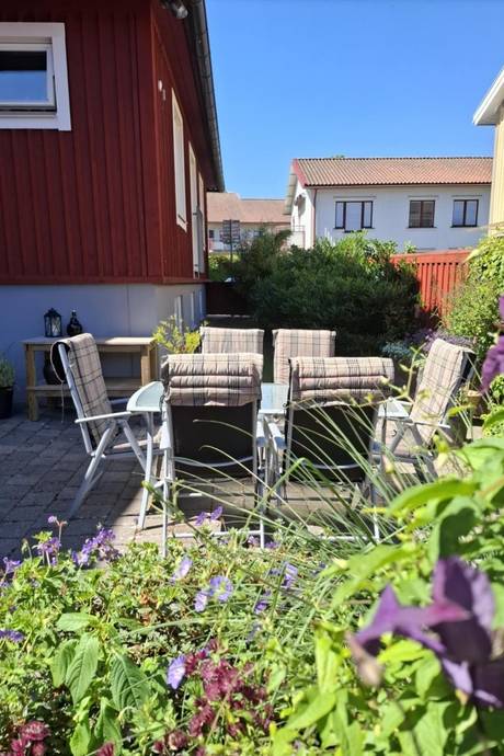 3 rum Lägenhet på Brunnsgatan 1B Alingsås stad Alingsås kommun - bild 24