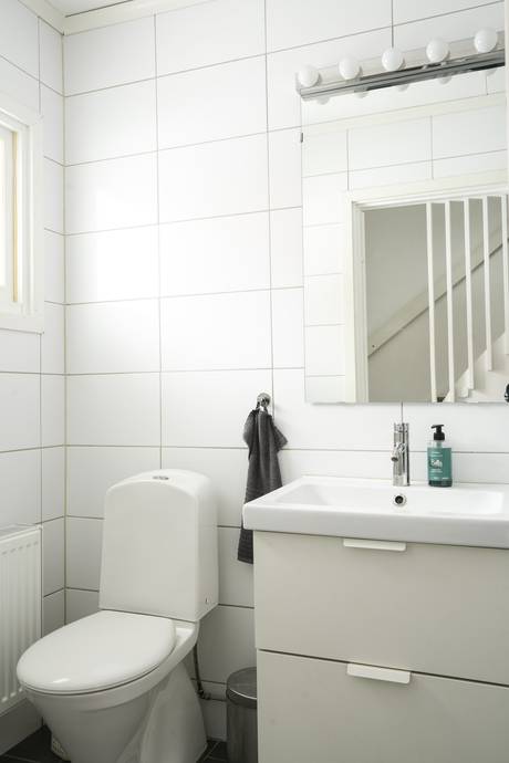 3 rum Radhus på Björkstigen 2D Skinnskatteberg Skinnskattebergs kommun - bild 4