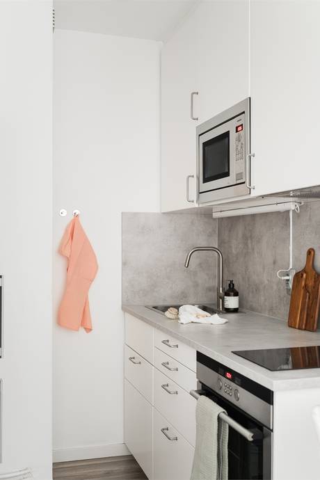 2 rum Lägenhet på Lönngatan 56B Lönngården Malmö kommun - bild 9