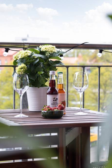 3 rum Lägenhet på Blåportshöjden 6B Blåportshöjden Karlskrona kommun - bild 13