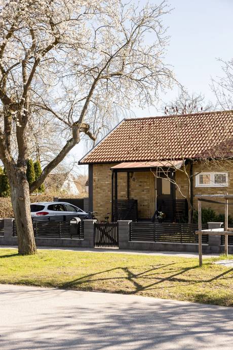 6 rum Villa på Plommonvägen 3 Nilstorp Lunds kommun - bild 49
