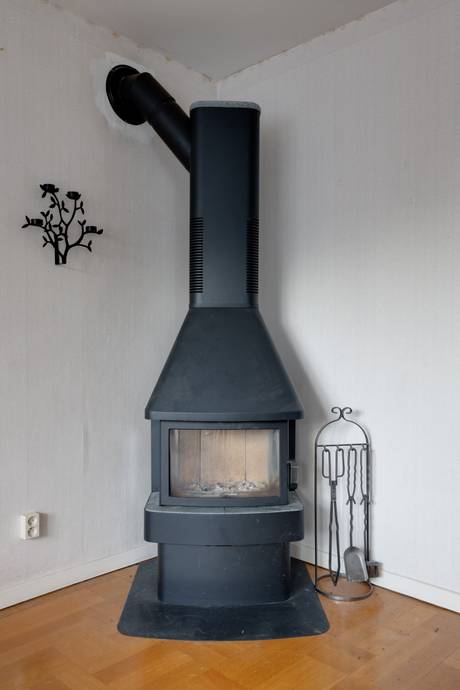 5 rum Villa på Bastedalen 605 Harge Askersunds kommun - bild 9