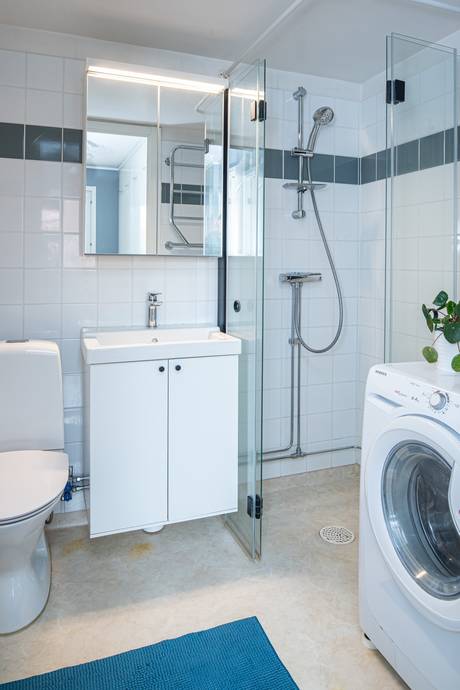 3 rum Lägenhet på Djupegatan 32A Hudiksvalls kommun - bild 15