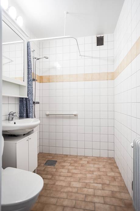 3 rum Lägenhet på Kungsgårdsvägen 2B Övre Norslund Falu kommun - bild 10
