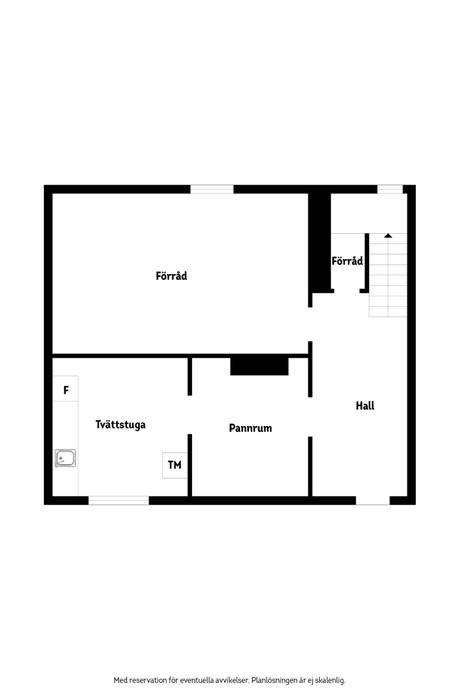 5 rum Radhus på Södergatan 24B Centrum Höörs kommun - bild 30