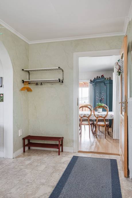 6 rum Gård utan jordbruk på Hallenvägen 28 Hallen Åre kommun - bild 11
