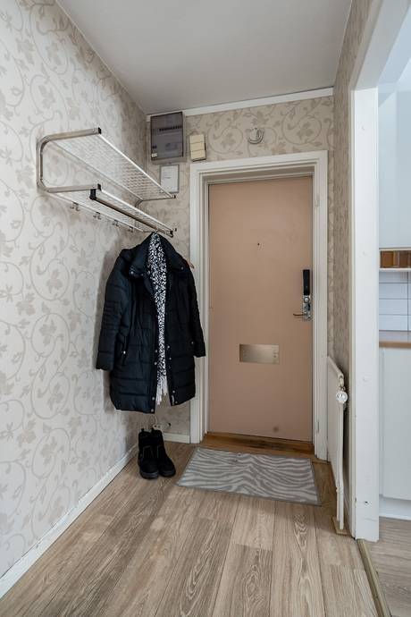 2 rum Lägenhet på Västra Tullgatan 30A Hudiksvall Hudiksvalls kommun - bild 19