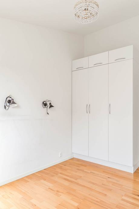 3 rum Lägenhet på Hamngatan 31B Centrum Falkenbergs kommun - bild 23