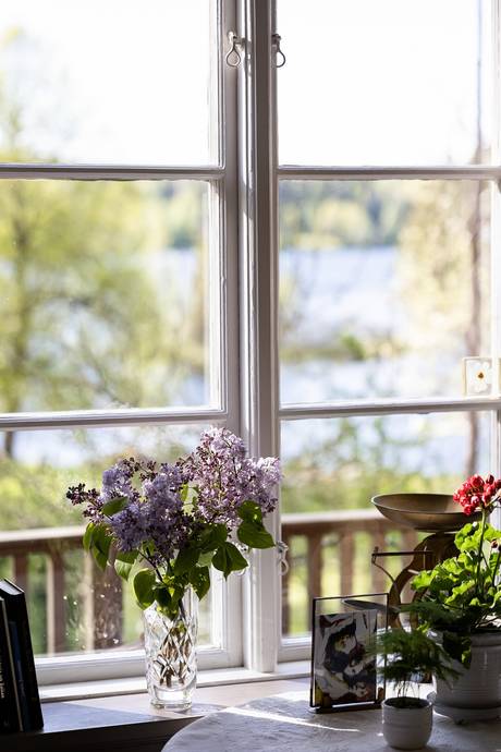 Villa på Ölsdalen 164 Degerfors Degerfors kommun - bild 37